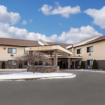 Econo Lodge Ітака Екстер'єр фото
